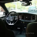 Dodge Charger SRT 2022